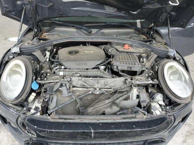 2017 MINI COOPER S C - WMWLN9C31H2E50152