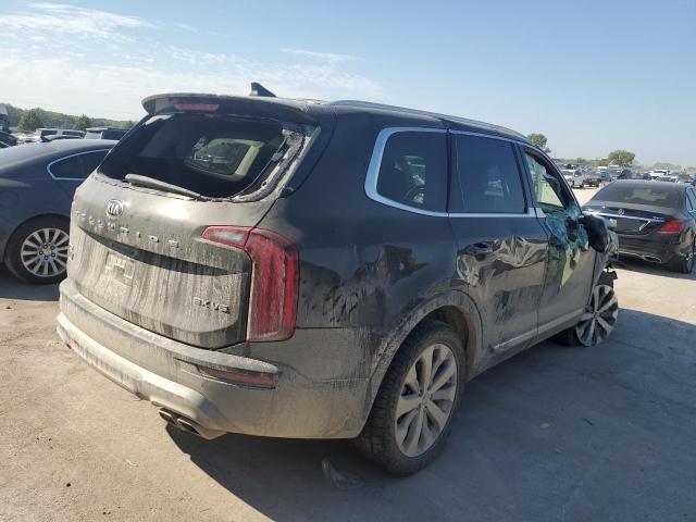 2021 KIA TELLURIDE EX - 5XYP3DHC8MG169985