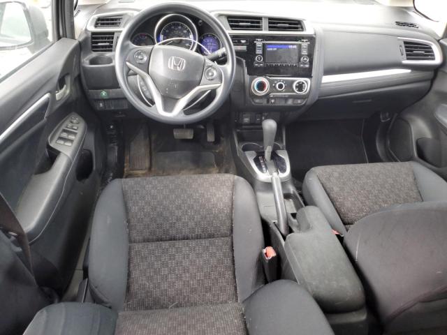 2016 HONDA FIT LX - JHMGK5H57GX040677