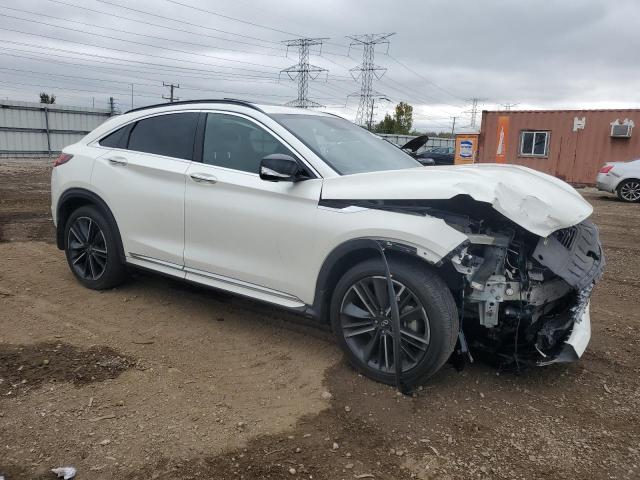 2022 INFINITI QX55 ESSEN #3297218384