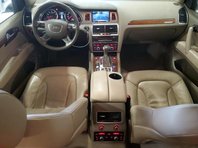 2015 AUDI Q7 PREMIUM - WA1LGAFE2FD008047