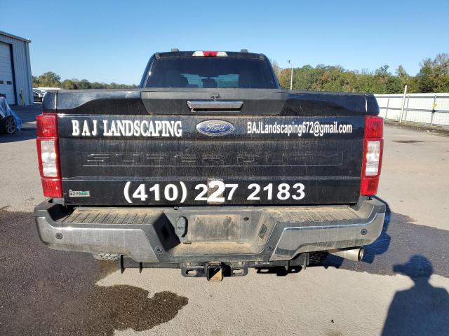 2022 FORD F250 SUPER #3292548679