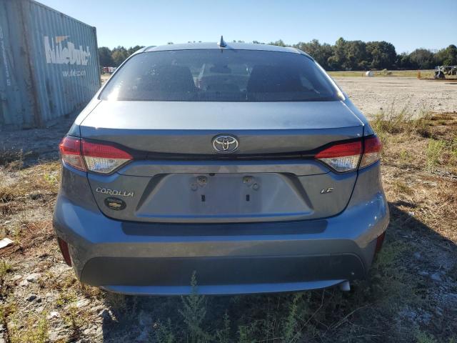 2020 TOYOTA COROLLA LE #3303623935