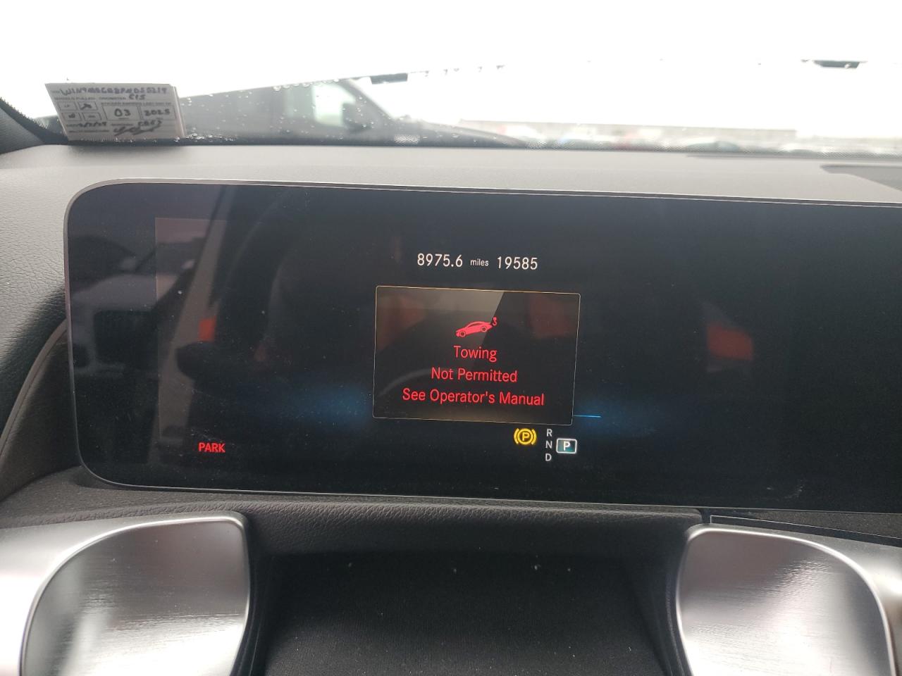 MERCEDES-BENZ EQB 250+