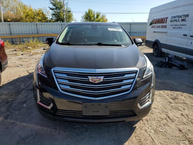 2018 CADILLAC XT5 LUXURY - 1GYKNCRSXJZ151273