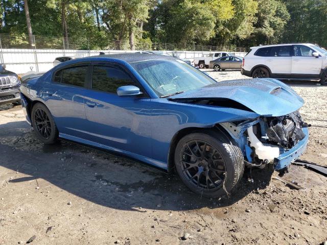 2021 DODGE CHARGER SC #3296882859