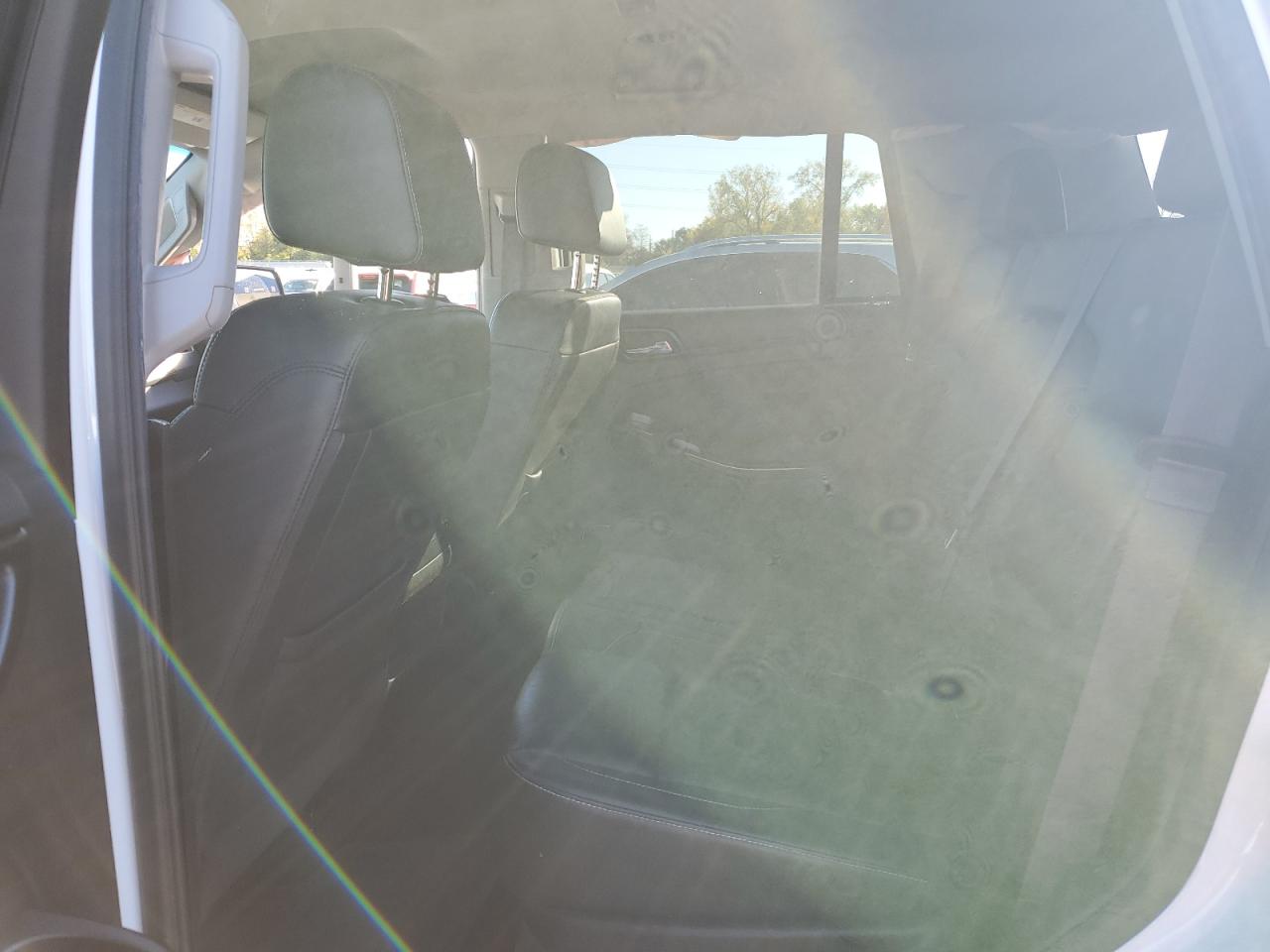 CHEVROLET TAHOE K1500 LT