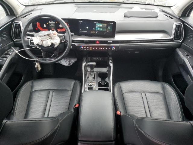 2024 KIA SORENTO S - 5XYRLDJC1RG282834