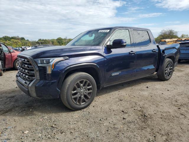 Global Auto Auctions: 2022 TOYOTA TUNDRA CRE