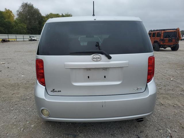 2008 TOYOTA SCION XB #3280434126