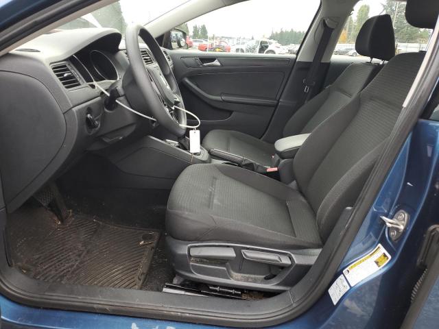 2016 VOLKSWAGEN JETTA S 3VW267AJ4GM264172