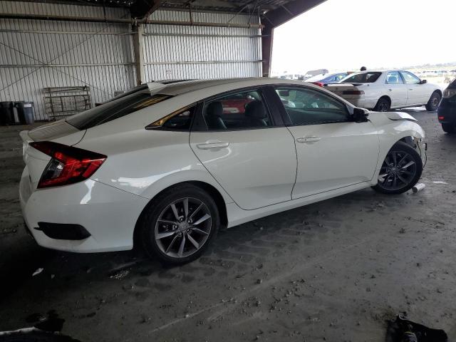 2020 HONDA CIVIC EXL - 19XFC1F70LE218494