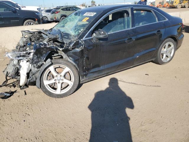 Global Auto Auctions: 2019 AUDI A3 PREMIUM