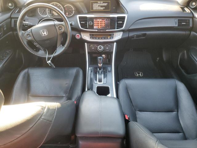 2013 HONDA ACCORD EXL - 1HGCR2F81DA254720