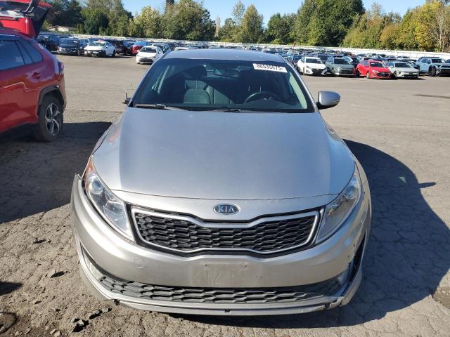 2012 KIA OPTIMA HYB - KNAGM4AD5C5015576