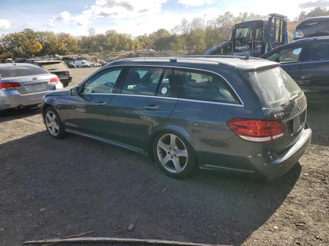 2014 MERCEDES-BENZ E 350 4MAT - WDDHH8JB1EA906403