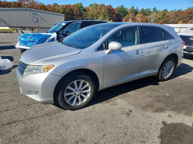 2011 TOYOTA VENZA - 4T3BA3BB0BU026070