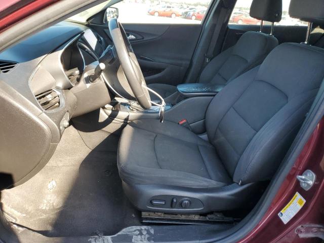 2016 CHEVROLET MALIBU LT 1G1ZE5STXGF285206