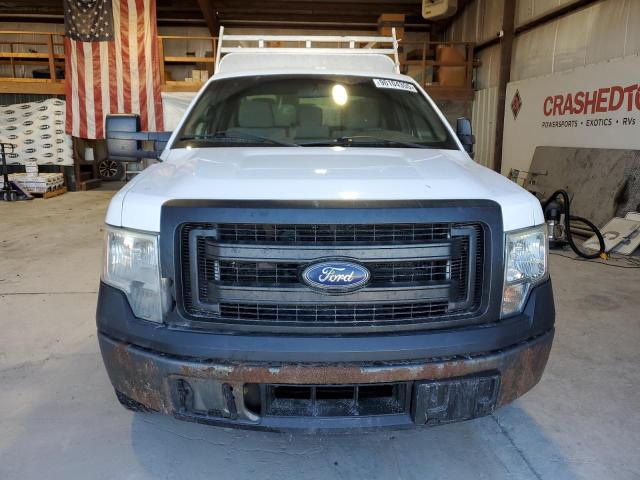 2014 FORD F150 #3286901236