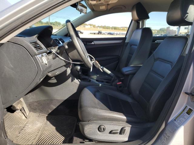 2015 VOLKSWAGEN PASSAT S #3291725239