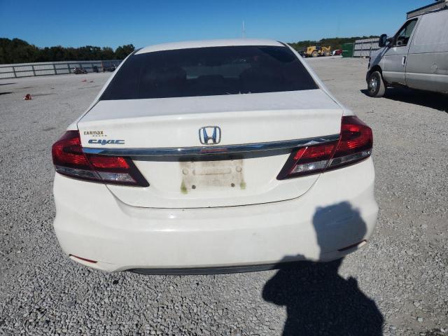 2014 HONDA CIVIC LX #3292417599
