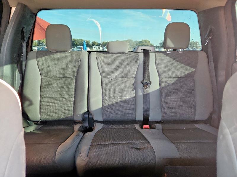 2020 FORD F250 SUPER DUTY #3265003886