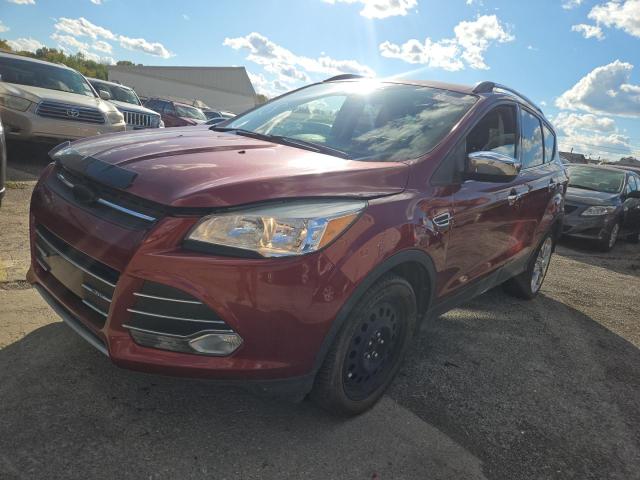 2015 FORD ESCAPE SE - Other View