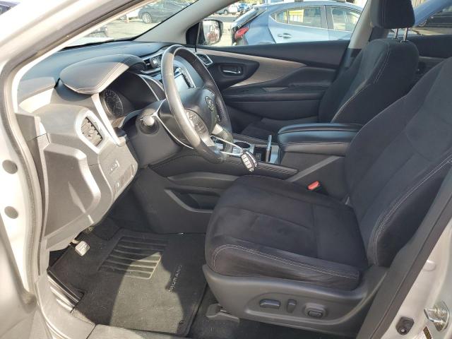 2016 NISSAN MURANO S #3282478904