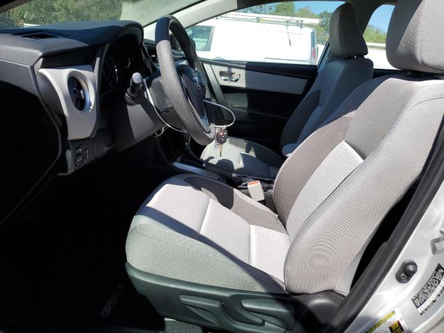 2018 TOYOTA COROLLA L - 5YFBURHE4JP854367