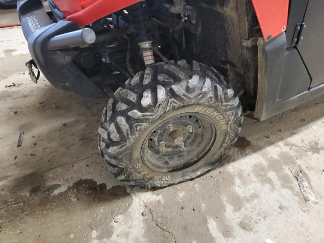 2012 KAWASAKI TERYX 750 FI 4X4 - JKARFDN18CB503504