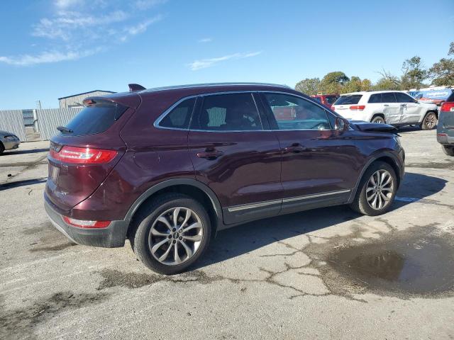 2017 LINCOLN MKC SELECT #3286711331