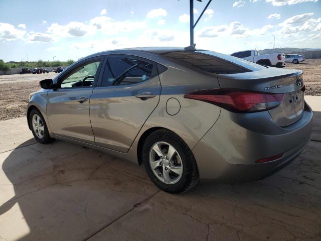 2014 HYUNDAI ELANTRA SE - 5NPDH4AE8EH514006