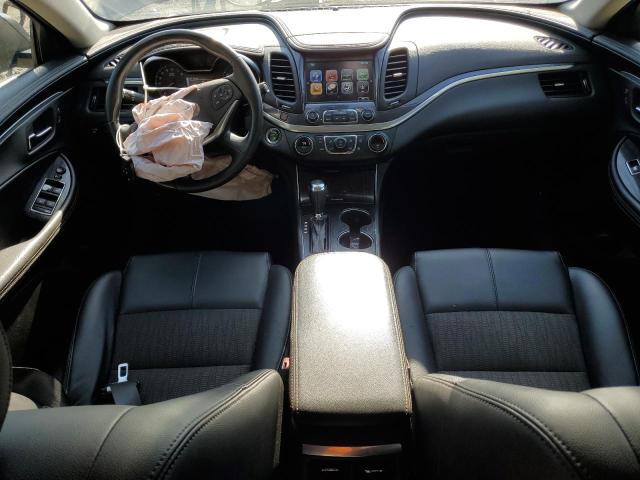 2019 CHEVROLET IMPALA LT #3292461707