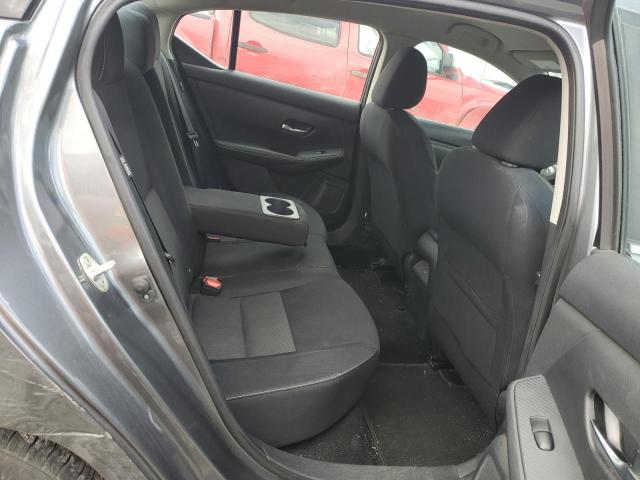 2020 NISSAN SENTRA SV - 3N1AB8CV2LY265648