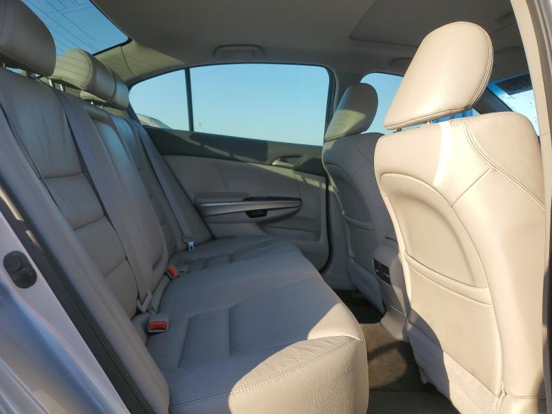 2010 HONDA ACCORD EXL - 1HGCP3F87AA006754