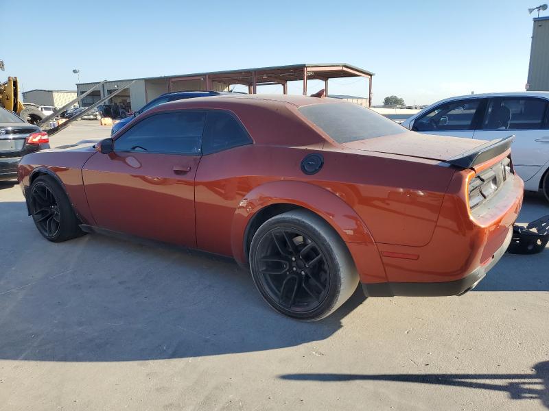 2020 DODGE CHALLENGER - 2C3CDZFJ3LH222638