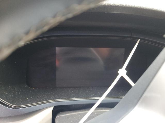 2022 VOLKSWAGEN TAOS SE IQ 3VVPX7B29NM033702