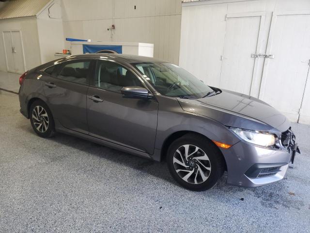 2016 HONDA CIVIC EX - 19XFC2F71GE221223