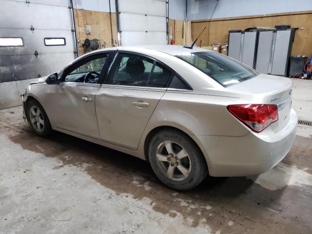 2011 CHEVROLET CRUZE LT - 1G1PF5S91B7268354