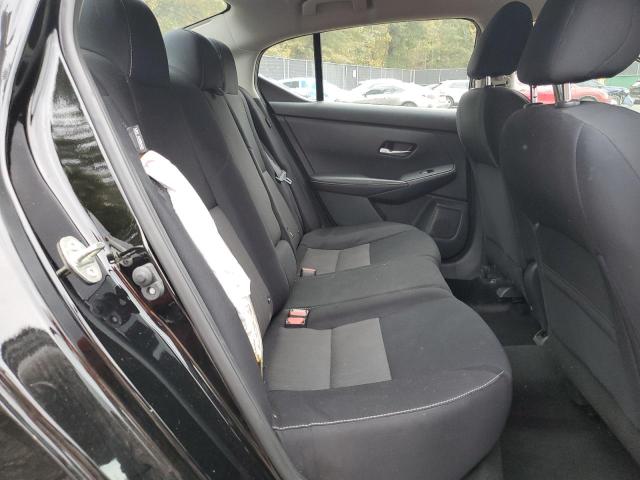 2021 NISSAN SENTRA SV #3293447417