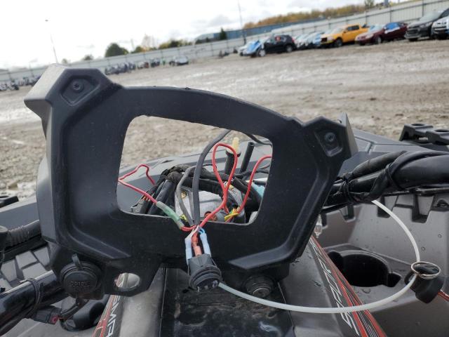 2018 POLARIS SPORTSMAN - 4XASXE858JB313747