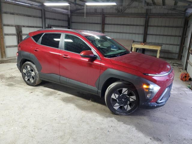 2025 HYUNDAI KONA SEL #3301808340