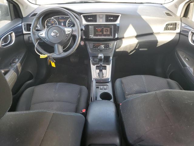 2019 NISSAN SENTRA S - 3N1AB7AP3KY297697