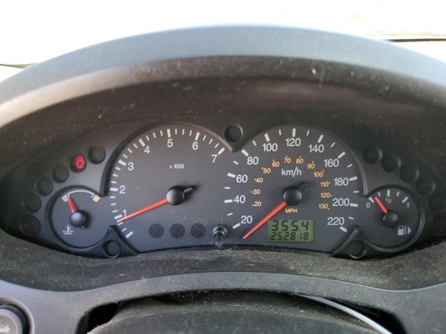 2007 FORD FOCUS ZX5 #3303593937