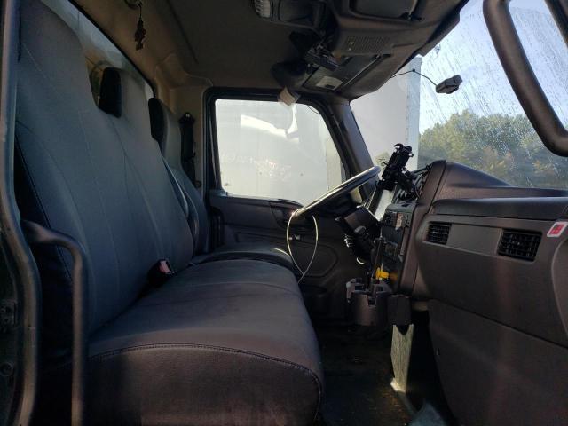 2020 INTERNATIONAL MV607 #3263704709