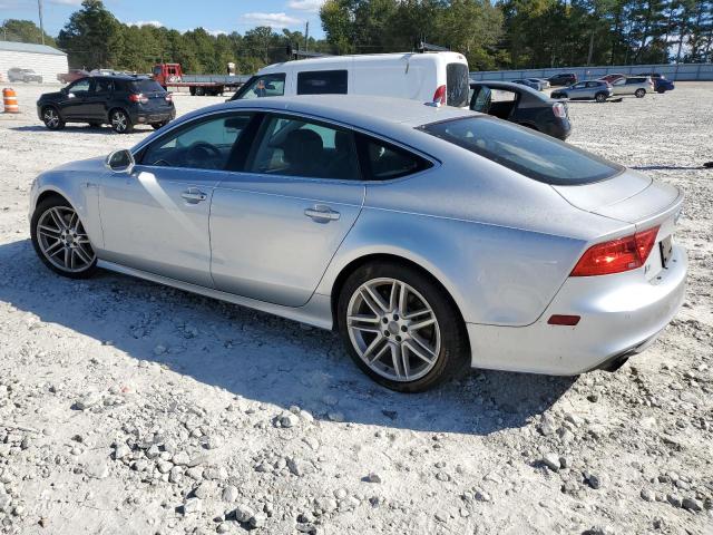 2015 AUDI A7 PRESTIG WAU2GAFCXFN052465
