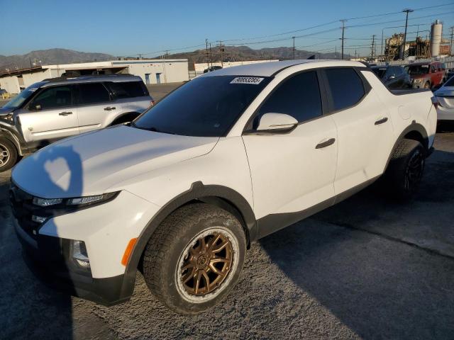 2022 HYUNDAI SANTA CRUZ #3301987434
