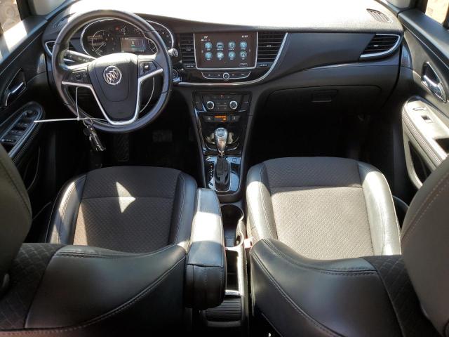 2018 BUICK ENCORE PRE KL4CJASB2JB651631