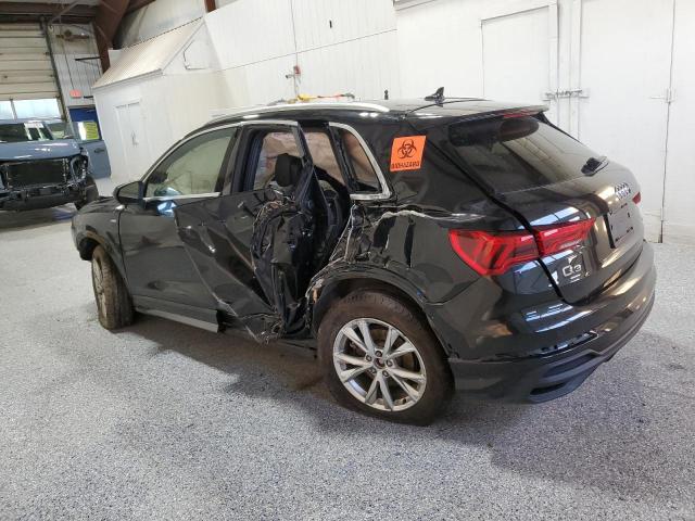 2024 AUDI Q3 PREMIUM - WA1DECF32R1121331