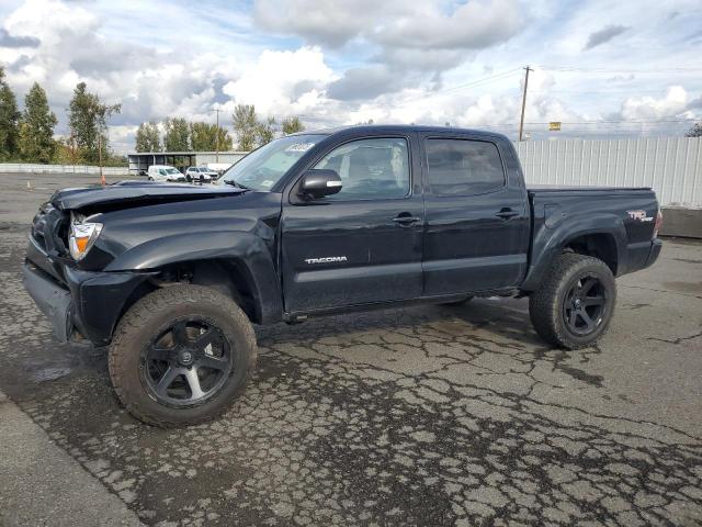 Global Auto Auctions: 2013 TOYOTA TACOMA DOU